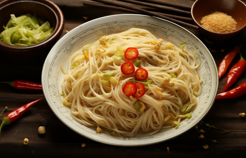美味的烹饪手工面条食材高清特写摄影图,高清,摄影图,摄影图片,图片大全,摄影图免费下载